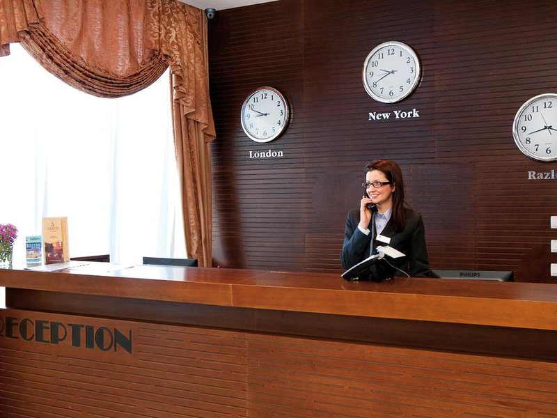 Murite Club Hotel 237372