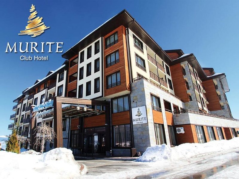 Murite Club Hotel 237374