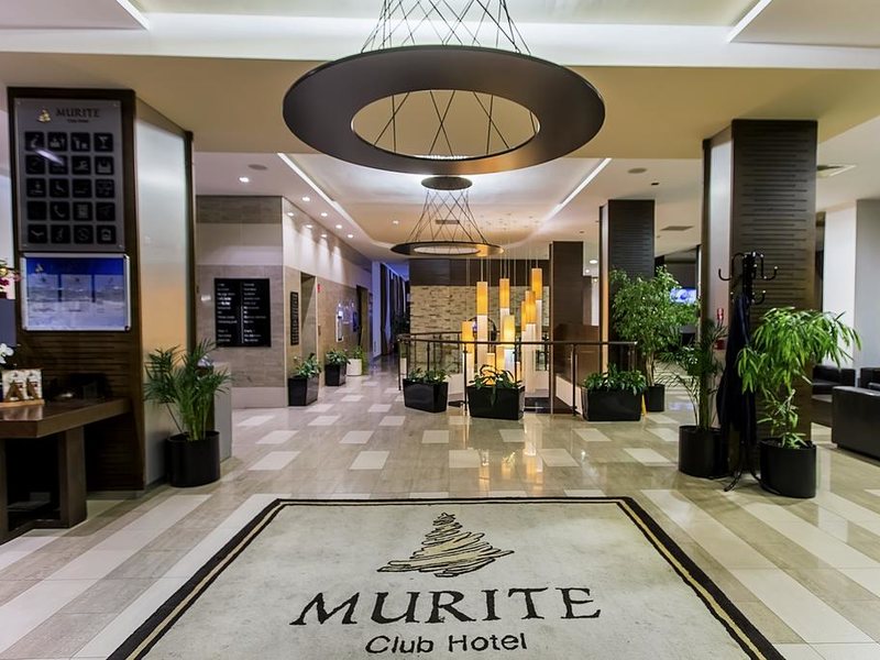 Murite Club Hotel 237375