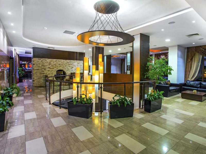 Murite Club Hotel 237376