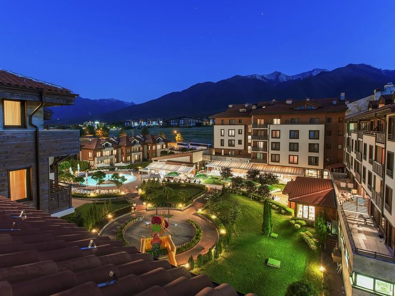 Murite Club Hotel 237377