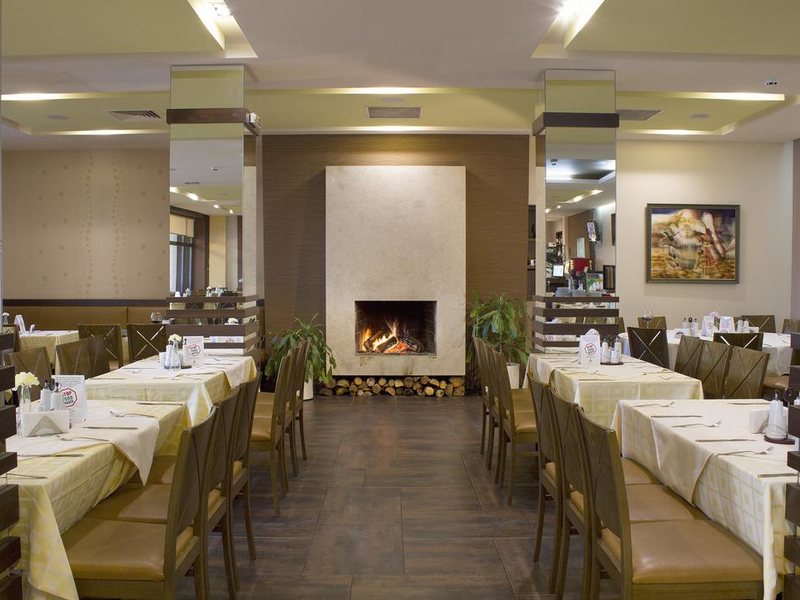 Murite Club Hotel 237378