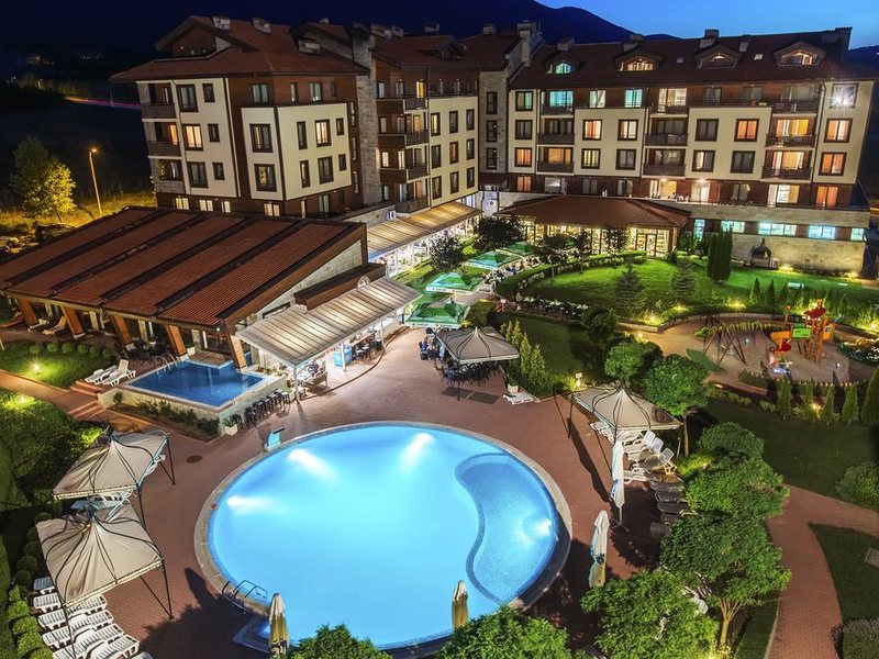 Murite Club Hotel 237380