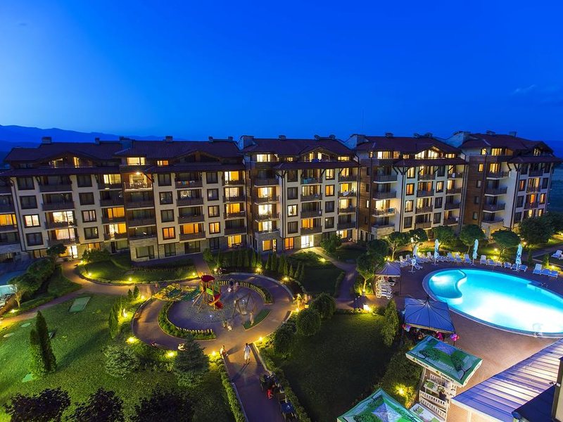 Murite Club Hotel 237381