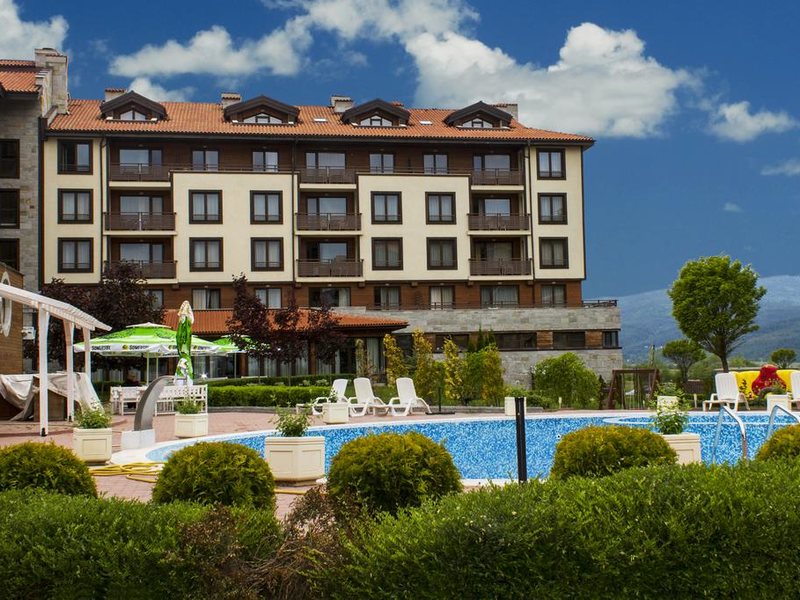 Murite Club Hotel 237384