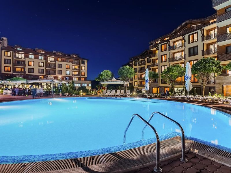 Murite Club Hotel 237385