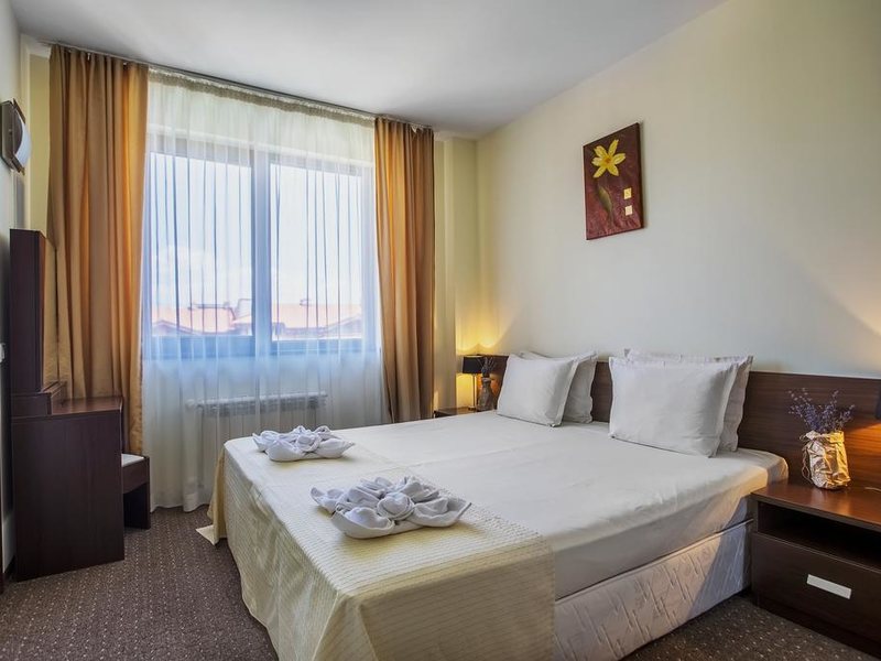 Murite Club Hotel 237392