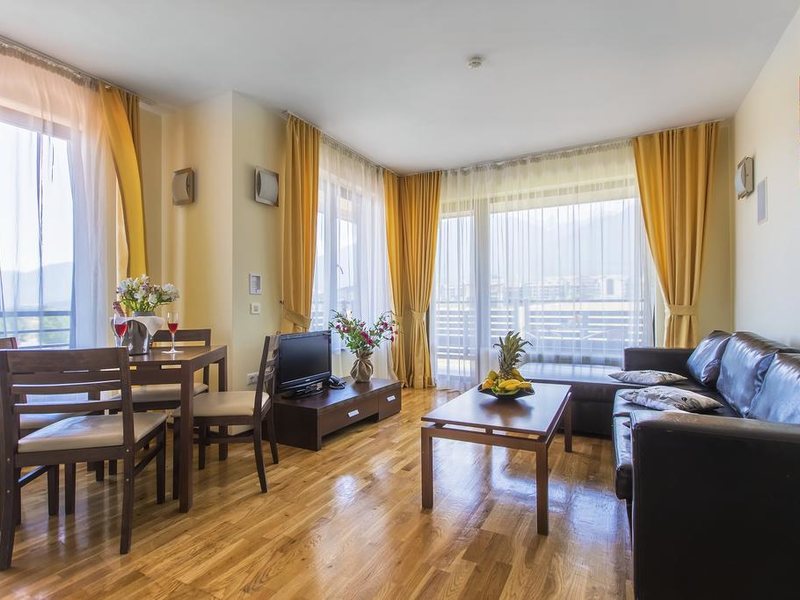 Murite Club Hotel 237394