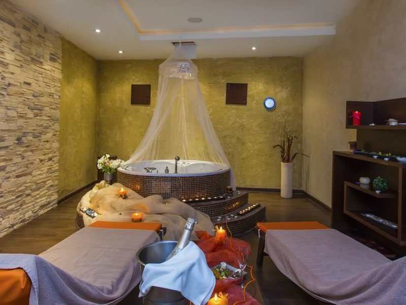 Murite Club Hotel 237395