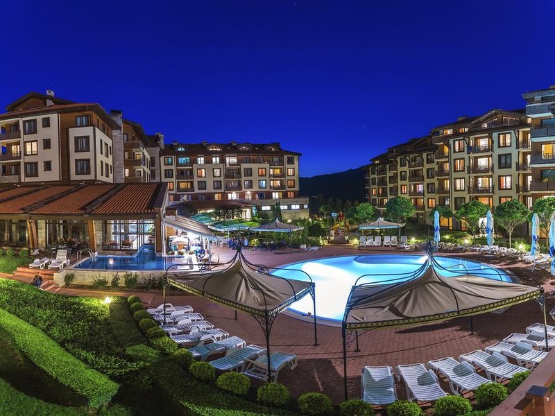 Murite Club Hotel 237397