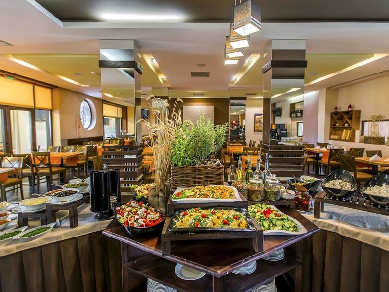 Murite Club Hotel 237398