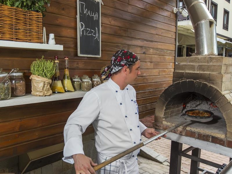 Murite Club Hotel 237399