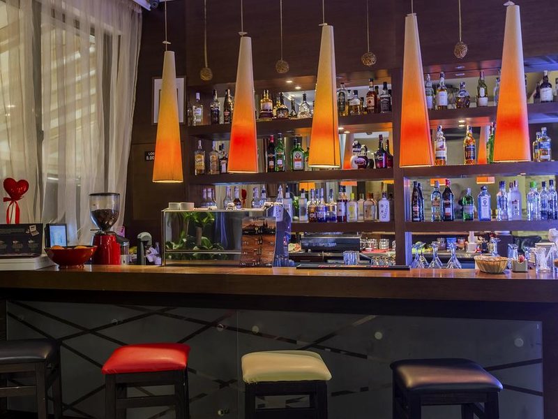 Murite Club Hotel 237400