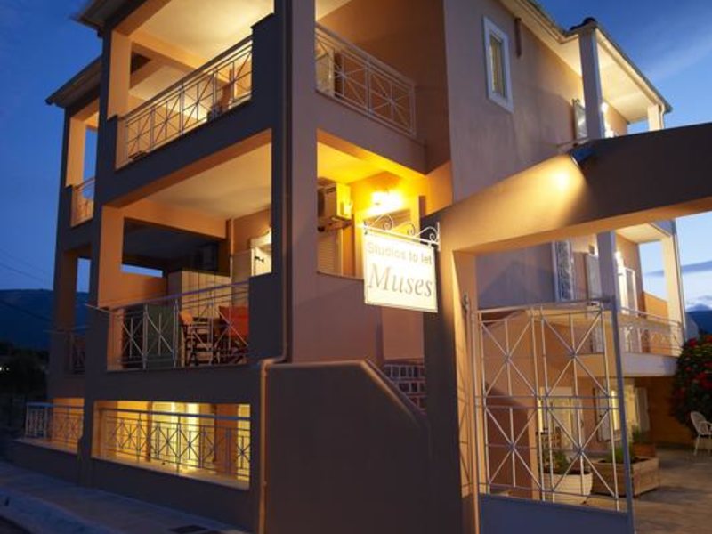 Muses Studios 286890