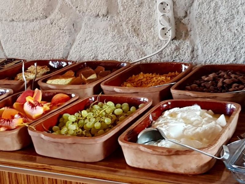 Muskara Cave Hotel Cappadocia 304722