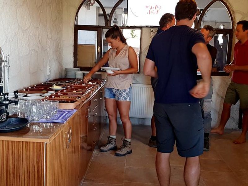 Muskara Cave Hotel Cappadocia 304723