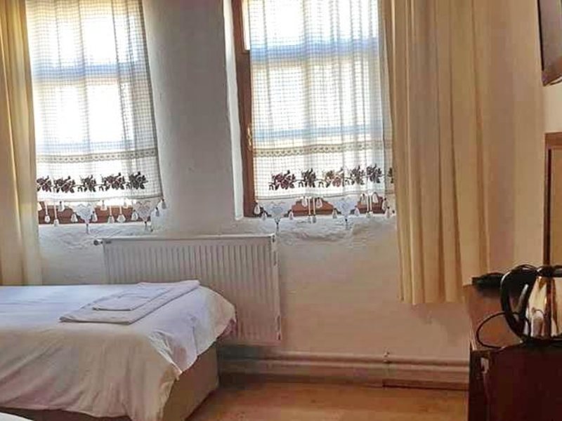 Muskara Cave Hotel Cappadocia 304724