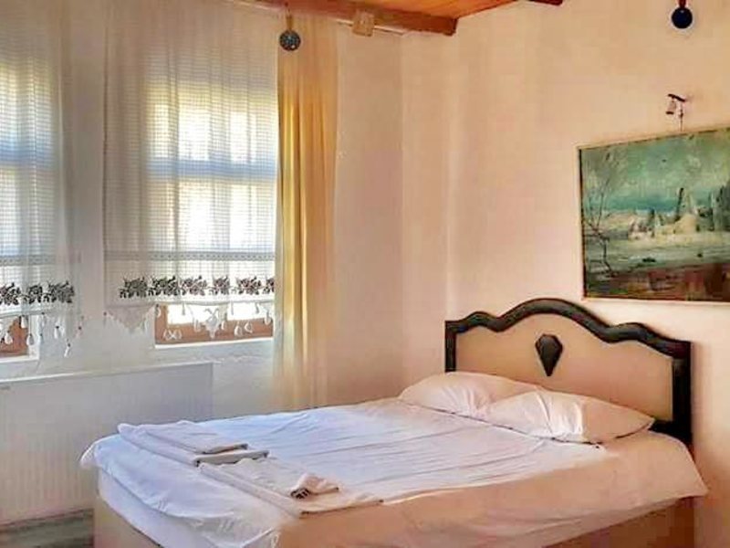 Muskara Cave Hotel Cappadocia 304725