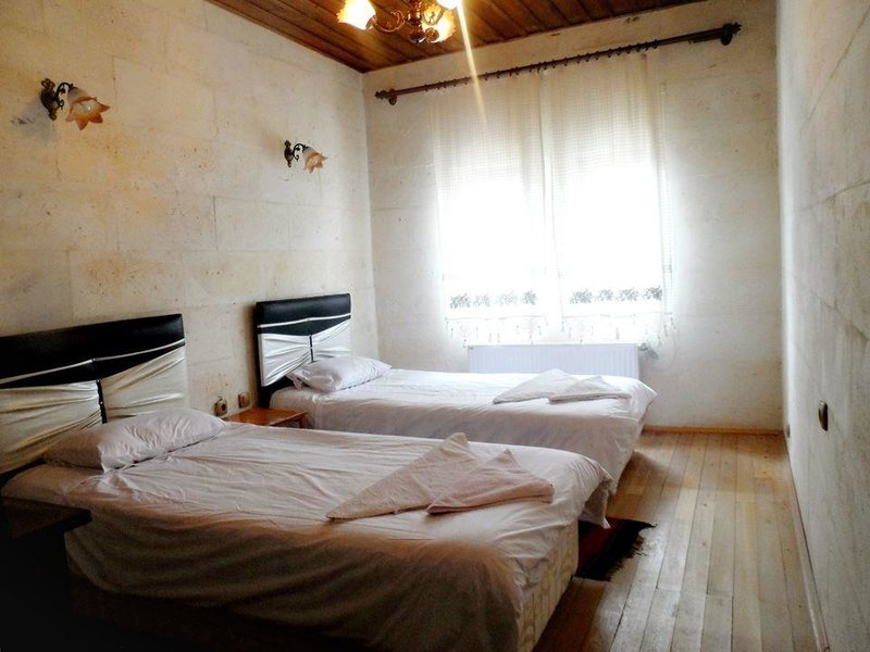 Muskara Cave Hotel Cappadocia 304727