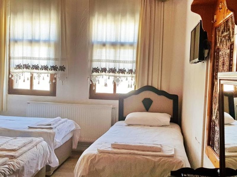 Muskara Cave Hotel Cappadocia 304728