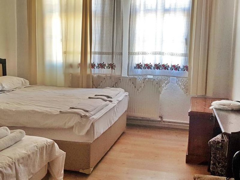 Muskara Cave Hotel Cappadocia 304729