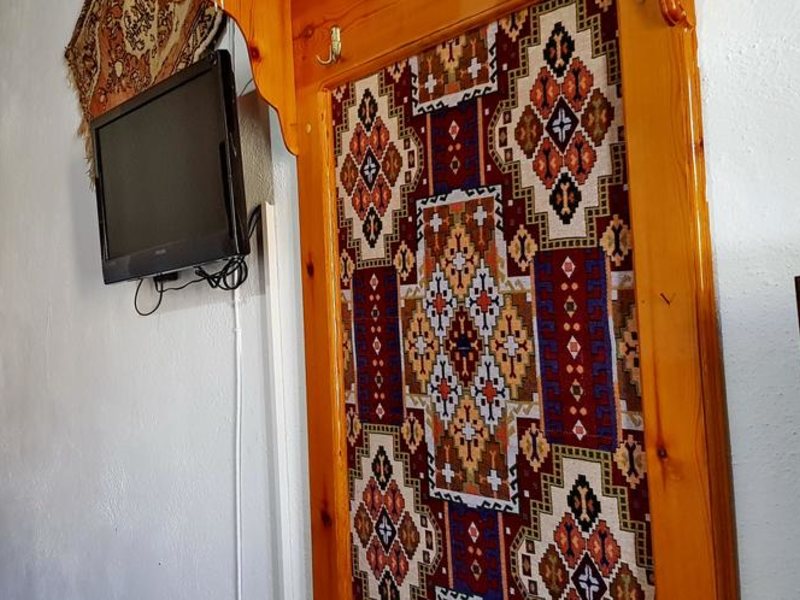 Muskara Cave Hotel Cappadocia 304730