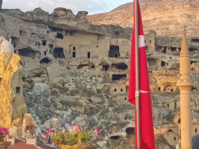 Muskara Cave Hotel Cappadocia 304732