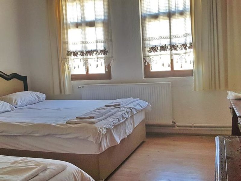 Muskara Cave Hotel Cappadocia 304733