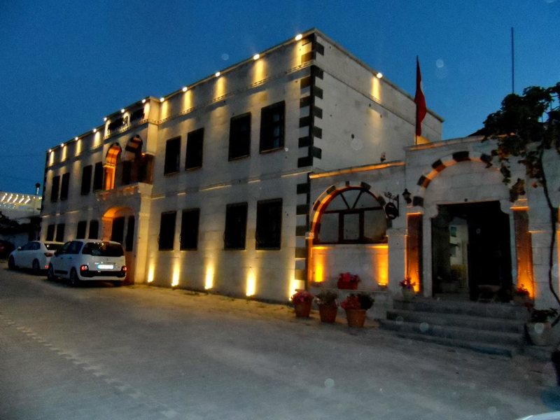 Muskara Cave Hotel Cappadocia 304734
