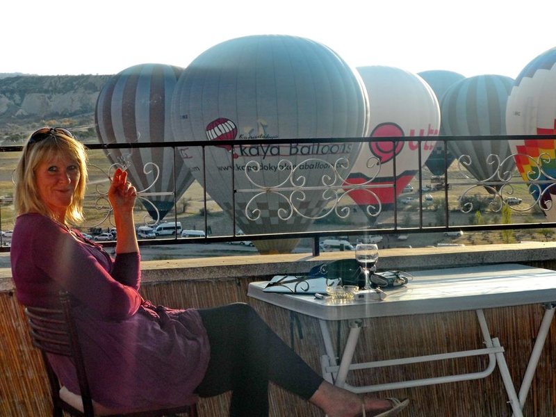 Muskara Cave Hotel Cappadocia 304736