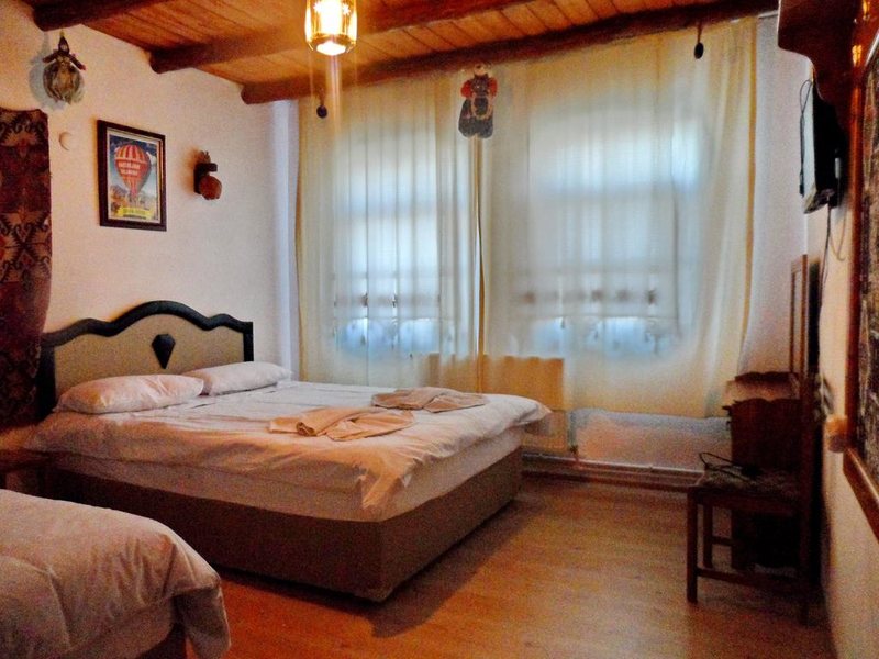 Muskara Cave Hotel Cappadocia 304737