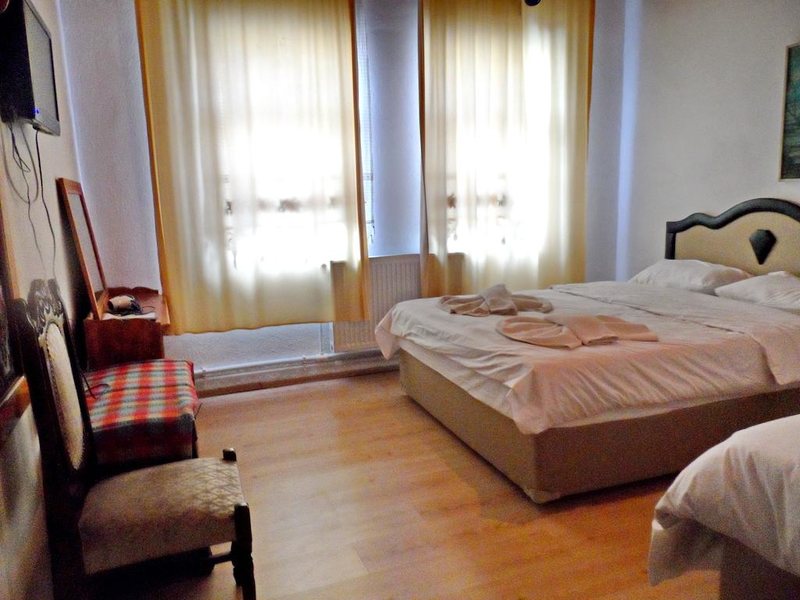 Muskara Cave Hotel Cappadocia 304739