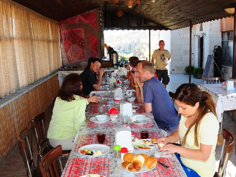 Muskara Cave Hotel Cappadocia 304740