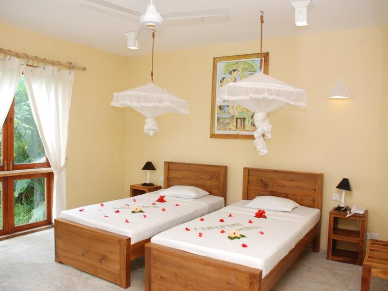 Muthumuni Ayurvedic Beach Resort 270802