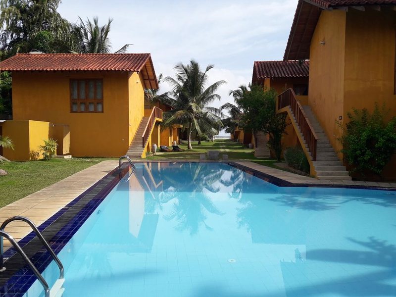 Muthumuni Ayurvedic Beach Resort 270803