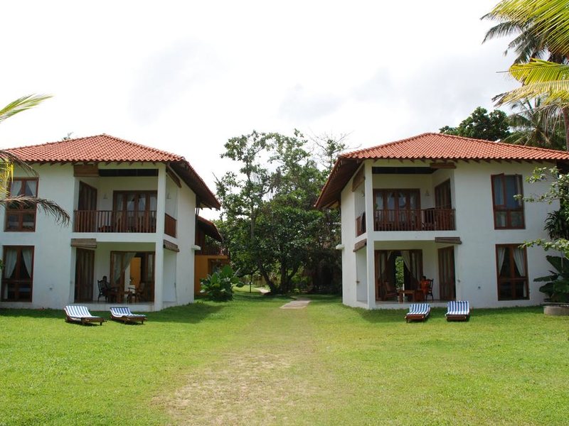 Muthumuni Ayurvedic Beach Resort 270805