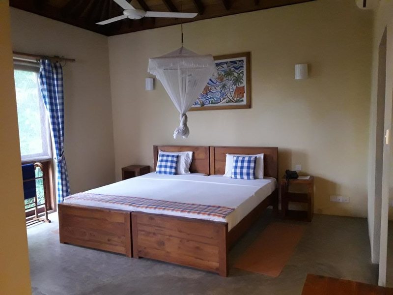 Muthumuni Ayurvedic Beach Resort 270807