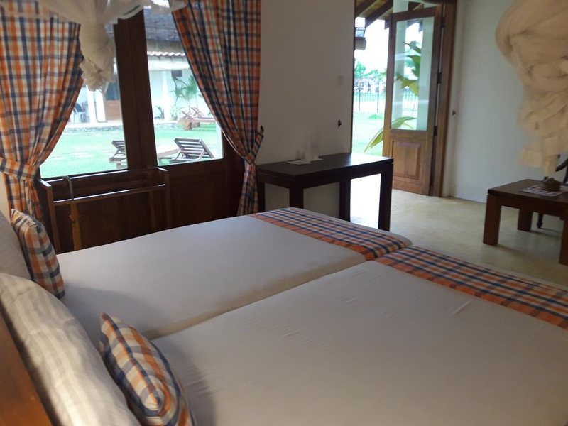 Muthumuni Ayurvedic Beach Resort 270809