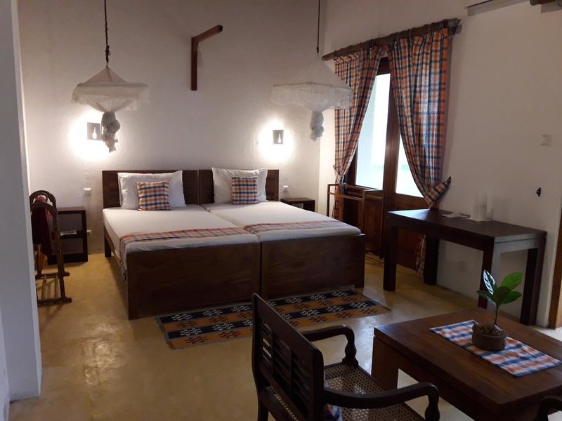 Muthumuni Ayurvedic Beach Resort 270811