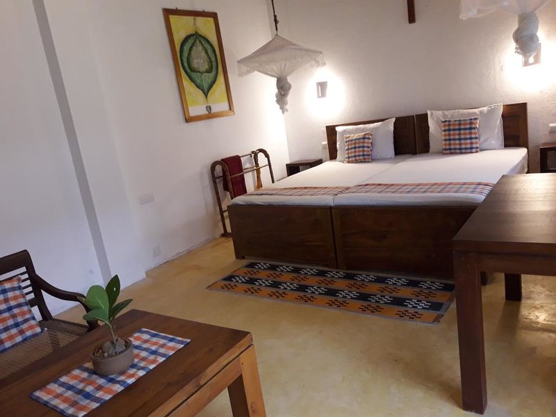 Muthumuni Ayurvedic Beach Resort 270812