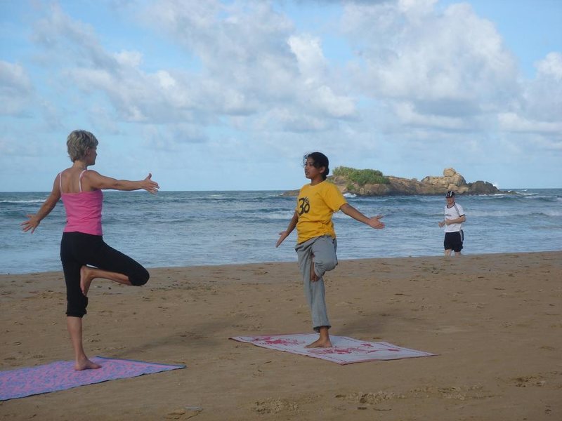 Muthumuni Ayurvedic Beach Resort 273054