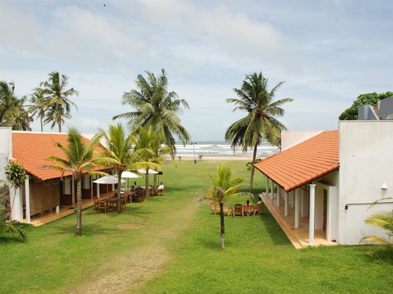 Muthumuni Ayurvedic Beach Resort 273056