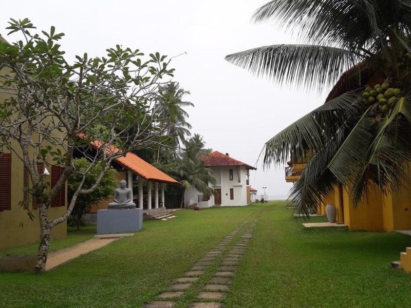 Muthumuni Ayurvedic Beach Resort 273057