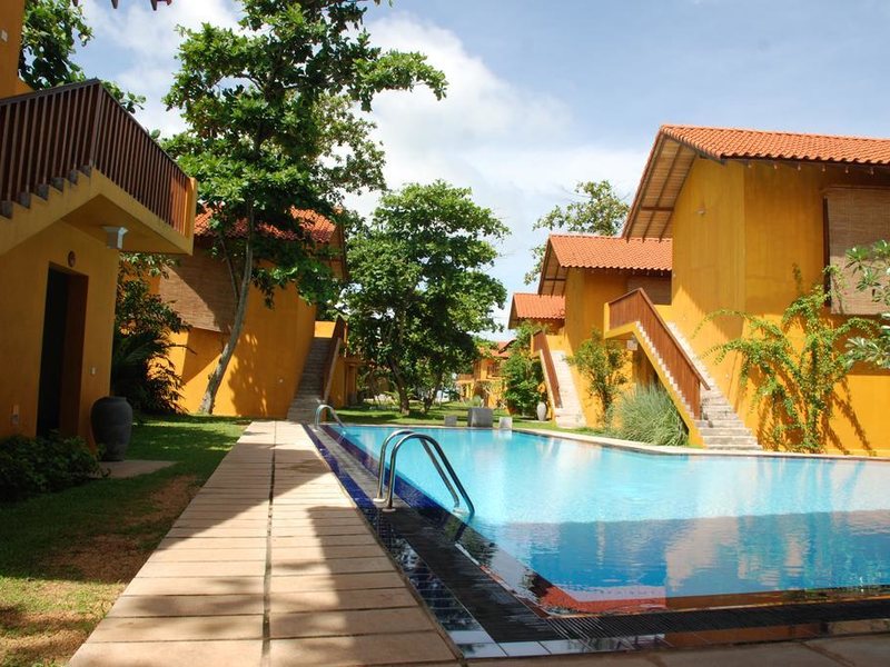 Muthumuni Ayurvedic Beach Resort 273058