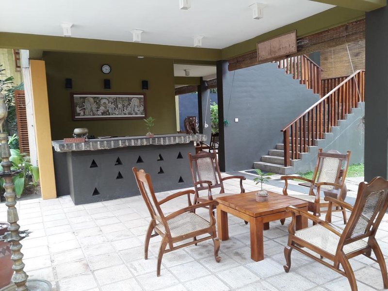 Muthumuni Ayurvedic Beach Resort 273059