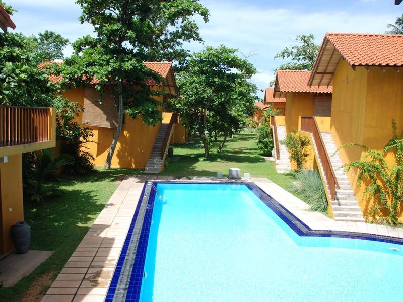 Muthumuni Ayurvedic Beach Resort 273060