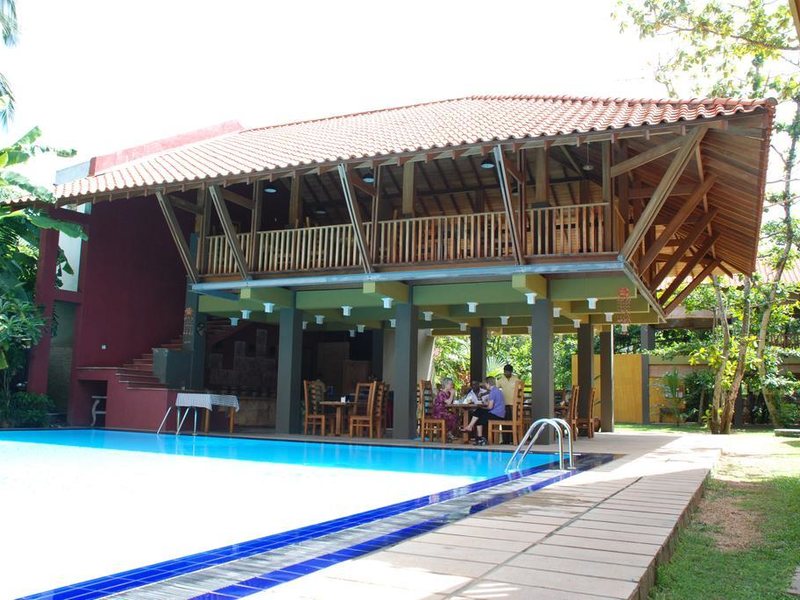 Muthumuni Ayurvedic Beach Resort 273061