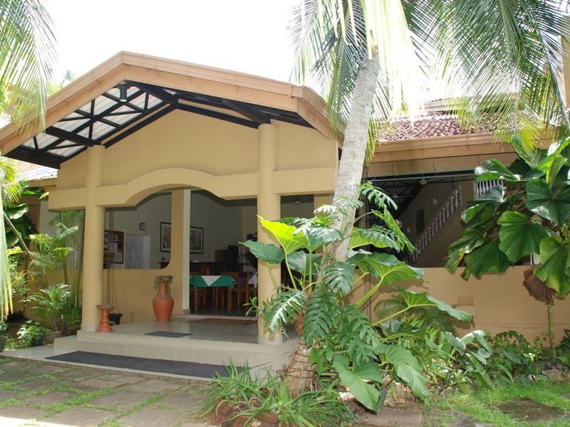 Muthumuni River Resort 270817