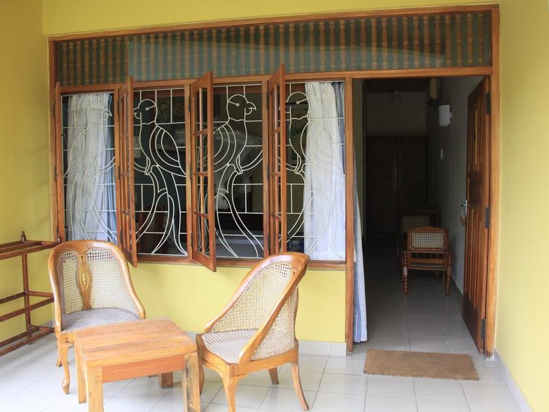 Muthumuni River Resort 270822