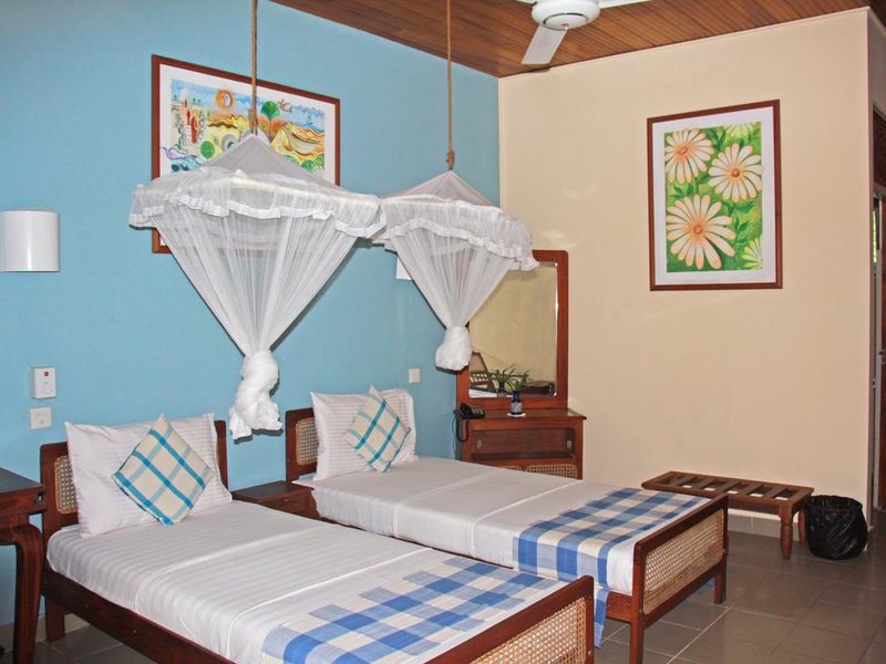 Muthumuni River Resort 270824